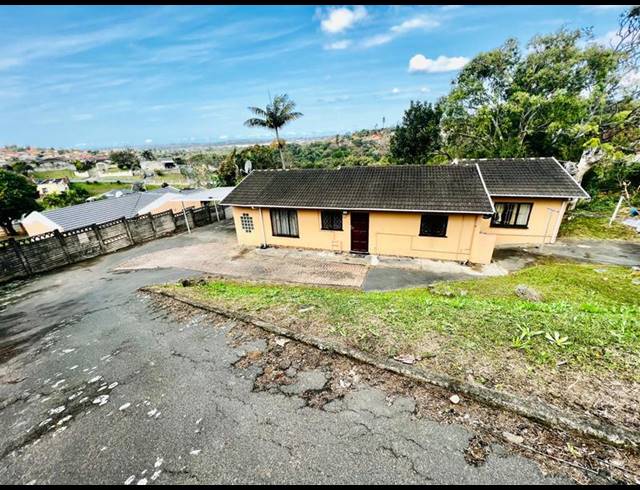 3 BEDROOM HOUSE FOR SALE IN BELLAIR